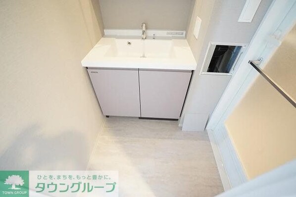 nidoMINOWAの物件内観写真